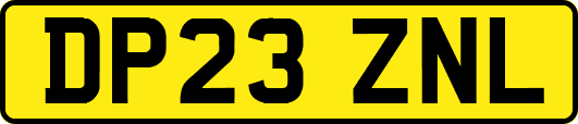 DP23ZNL