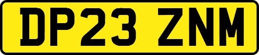 DP23ZNM