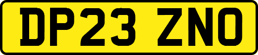 DP23ZNO