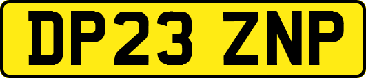 DP23ZNP