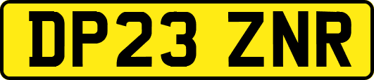 DP23ZNR