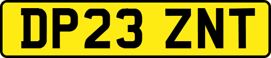 DP23ZNT