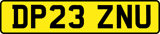 DP23ZNU