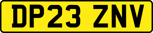 DP23ZNV