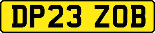DP23ZOB