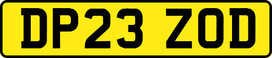 DP23ZOD