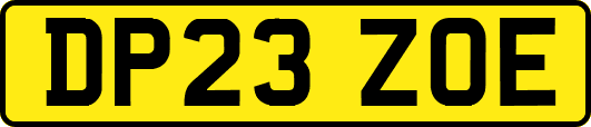 DP23ZOE