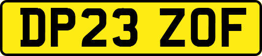 DP23ZOF