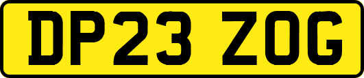 DP23ZOG