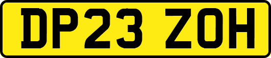 DP23ZOH
