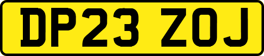 DP23ZOJ