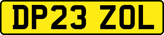 DP23ZOL