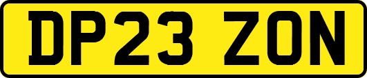 DP23ZON