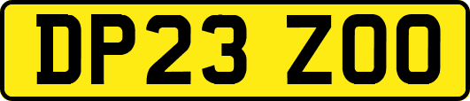 DP23ZOO