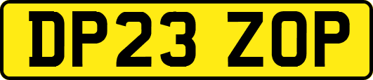 DP23ZOP
