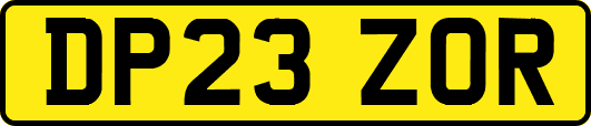 DP23ZOR