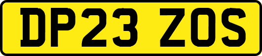 DP23ZOS