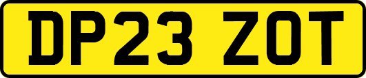 DP23ZOT