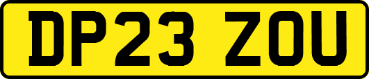 DP23ZOU