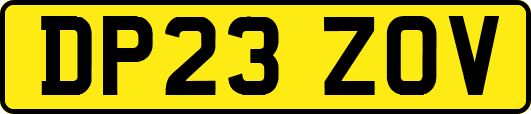 DP23ZOV