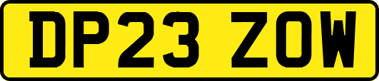 DP23ZOW