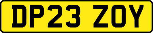 DP23ZOY