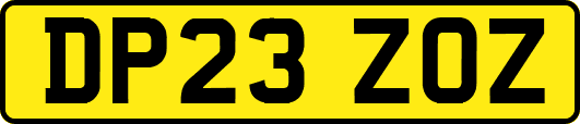 DP23ZOZ