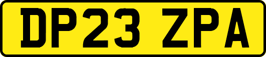 DP23ZPA