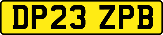 DP23ZPB