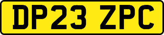 DP23ZPC