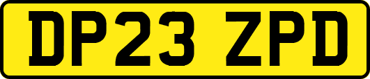 DP23ZPD