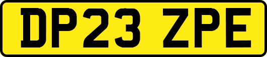 DP23ZPE