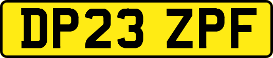 DP23ZPF