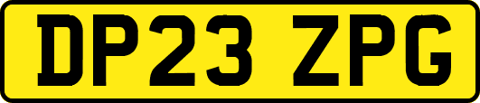 DP23ZPG