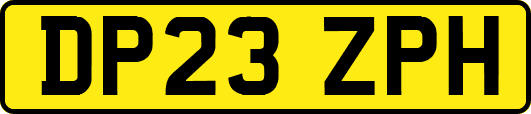 DP23ZPH