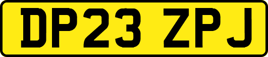 DP23ZPJ