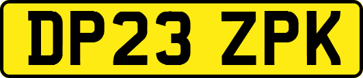 DP23ZPK