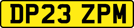 DP23ZPM