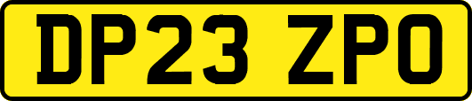 DP23ZPO
