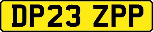 DP23ZPP