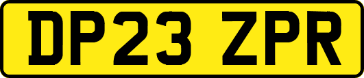 DP23ZPR