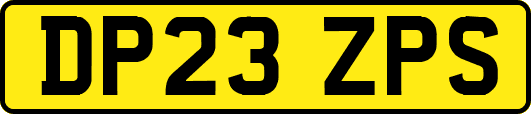 DP23ZPS