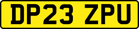 DP23ZPU