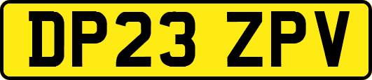 DP23ZPV