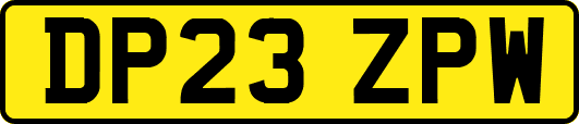 DP23ZPW