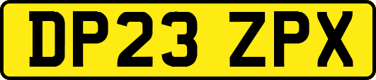 DP23ZPX