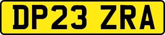 DP23ZRA