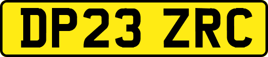 DP23ZRC