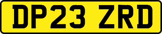 DP23ZRD
