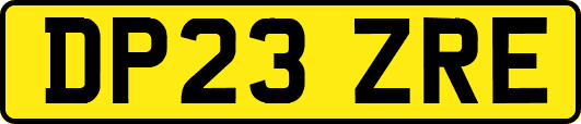 DP23ZRE